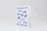 Brisbane Meanjin Card