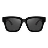 MRV - Sustainable Sunglassess - Flinders Bay Eco Bamboo Black