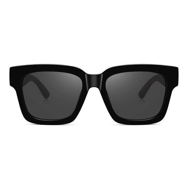 MRV - Sustainable Sunglassess - Flinders Bay Eco Bamboo Black