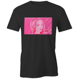 Margot Pink - Tshirt