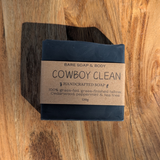 Bare Soap & Body - Cowboy Clean Soap