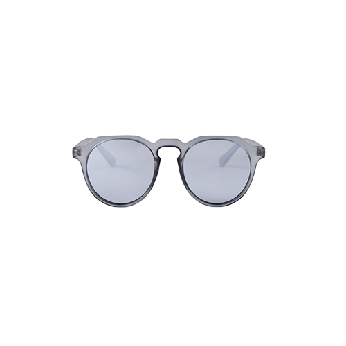 Sustainable Sunglassess - EC07 Recycled Gey