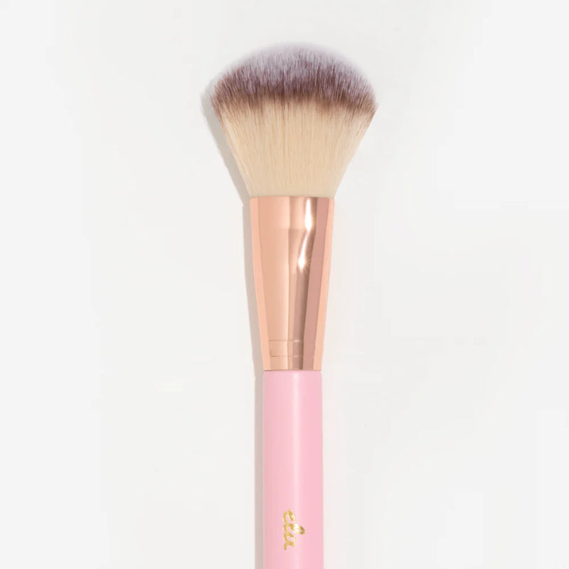 Angel Falls Brush Set | Ela Cosmetics