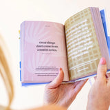 Saide - Daily Mantras to Ignite Your Purpose Book [Third Edition]