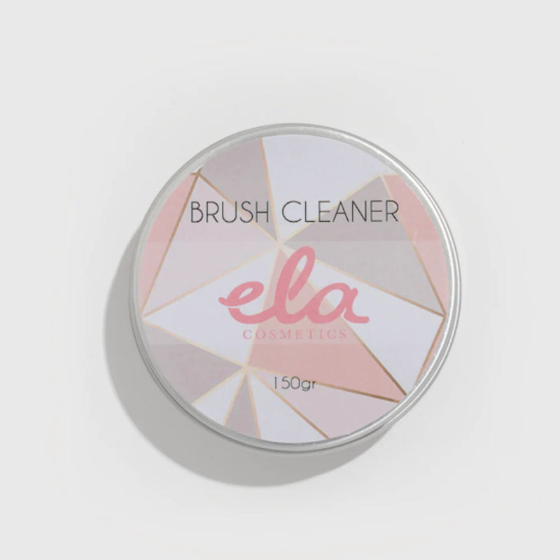 Brush Cleaner | Ela Cosmetics