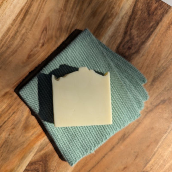 Bare Soap & Body - Magnesium Soap