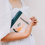 Saide - 365 Days of Sustainability Book