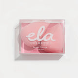 Beauty Sponges | Ela Cosmetics