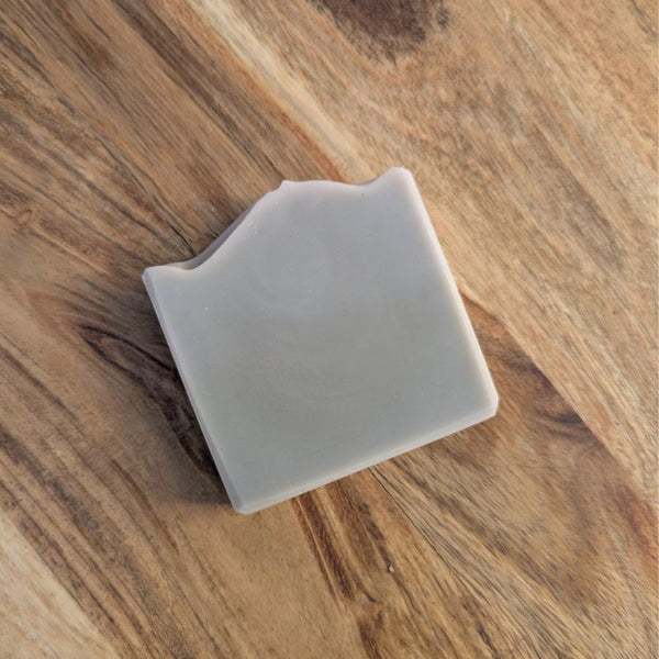 Bare Soap & Body - Cedar Fir Eucalyptus Soap