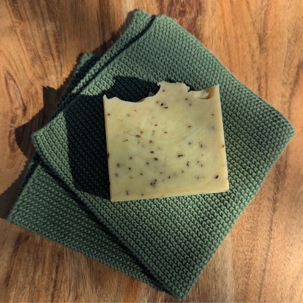 Bare Soap & Body - Rosemary Mint Soap