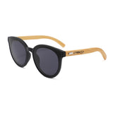 Sustainable Sunglases - Stella Eco Bamboo