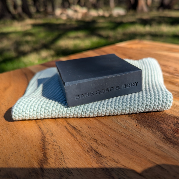 Bare Soap & Body - Cowboy Clean Soap