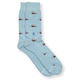 Conscious Step Long Socks