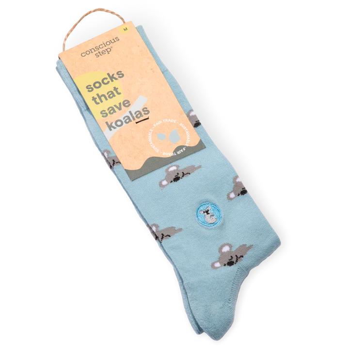 Samana - Conscious Step Long Socks