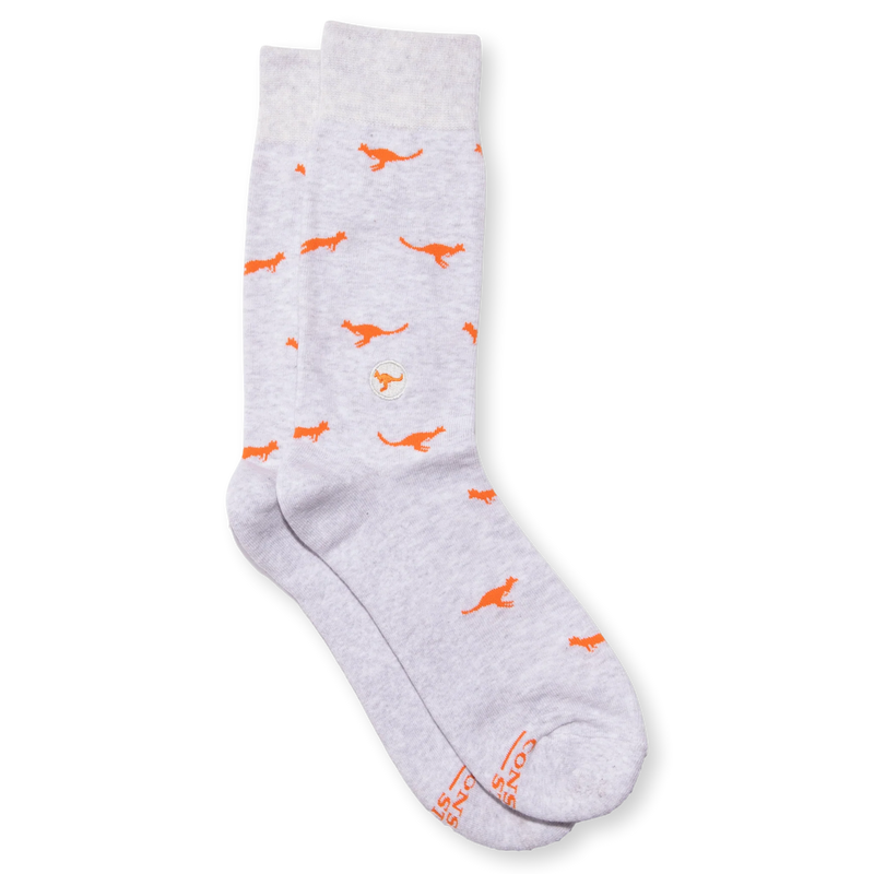 Samana - Conscious Step Long Socks