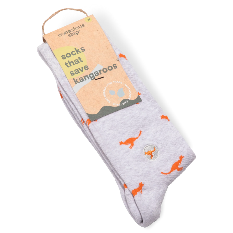 Samana - Conscious Step Long Socks