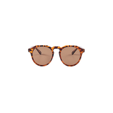 MRV - Sustainable Sunglasses - Eco7 Recycled - Leopard