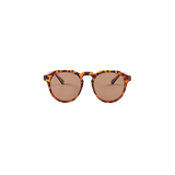 Sustainable Sunglasses - Eco7 Recycled - Leopard