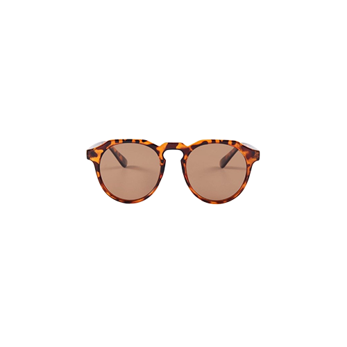 MRV - Sustainable Sunglasses - Eco7 Recycled - Leopard
