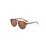 Sustainable Sunglasses - Eco7 Recycled - Leopard