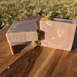 Bare Soap & Body - Lemon Lavender Soap