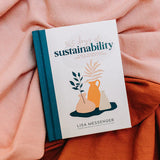 Saide - 365 Days of Sustainability Book
