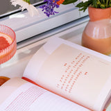 Saide - Create Your Best Life Book/Journal