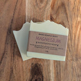 Bare Soap & Body - Magnesium Soap