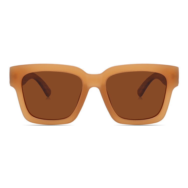 Sustainable Sunglasses - Flinders Bay Eco Bamboo