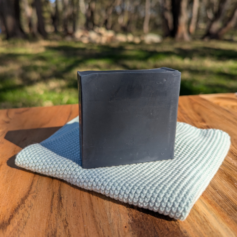 Bare Soap & Body - Cowboy Clean Soap