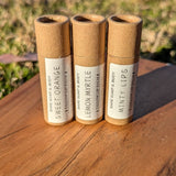 Bare Soap & Body - Lip Balm Lemon Myrtle