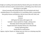 Bare Soap & Body - Lemon Lavender Soap