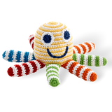 Octopus Rattle