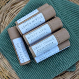 Bare Soap & Body - Lip Balm Sweet Orange