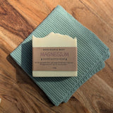 Bare Soap & Body - Magnesium Soap
