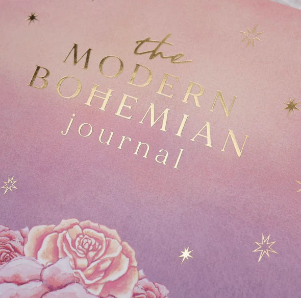 Saide - The Modern Bohemian Journal