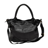 Sigourney Handbag (black)