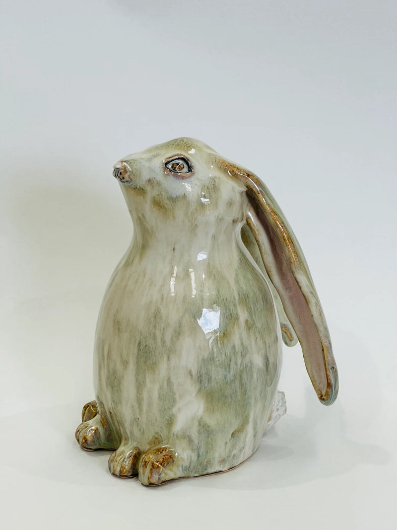 Guardian Ceramic Rabbit