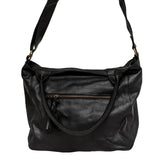 Sigourney Handbag (black)