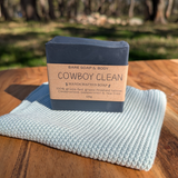 Bare Soap & Body - Cowboy Clean Soap