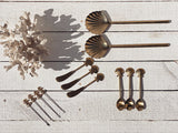 Saide - Mermaid Cocktail Pick | Set
