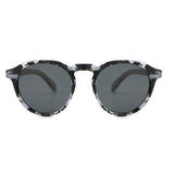MRV - Sustainable Sunglasses -Eco Bamboo Coral Bay