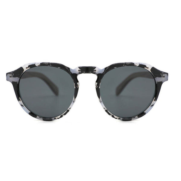 MRV - Sustainable Sunglasses -Eco Bamboo Coral Bay