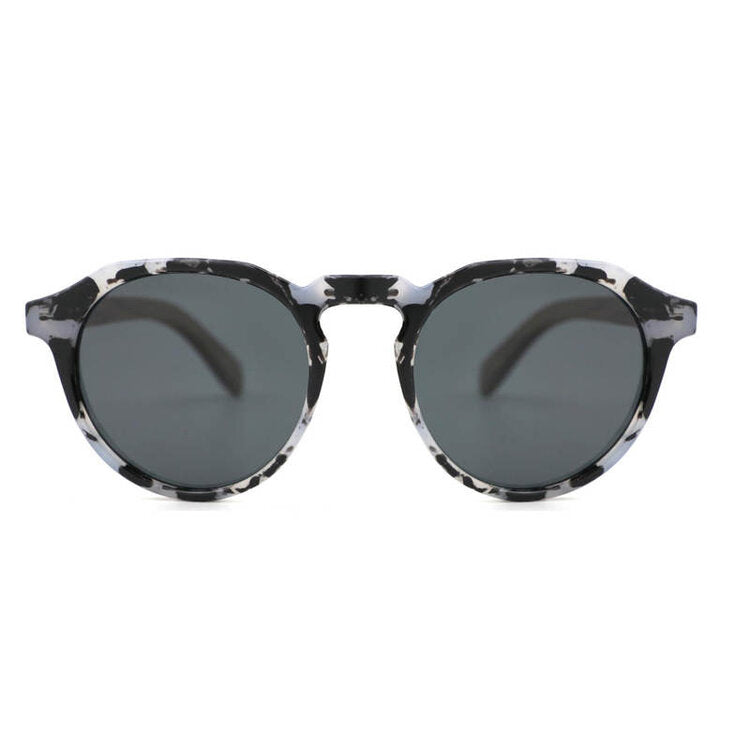 MRV - Sustainable Sunglasses -Eco Bamboo Coral Bay