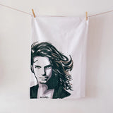 High Tees - High T - Tea Towels