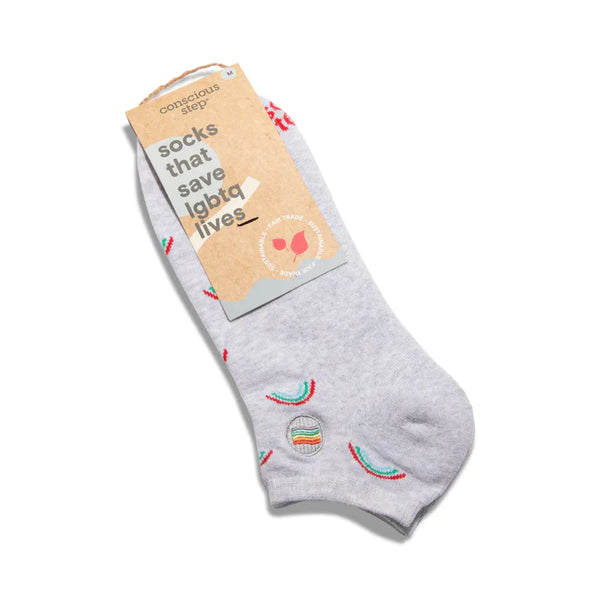 Samana - Socks - Conscious Step Ankle
