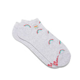 Socks - Conscious Step Ankle