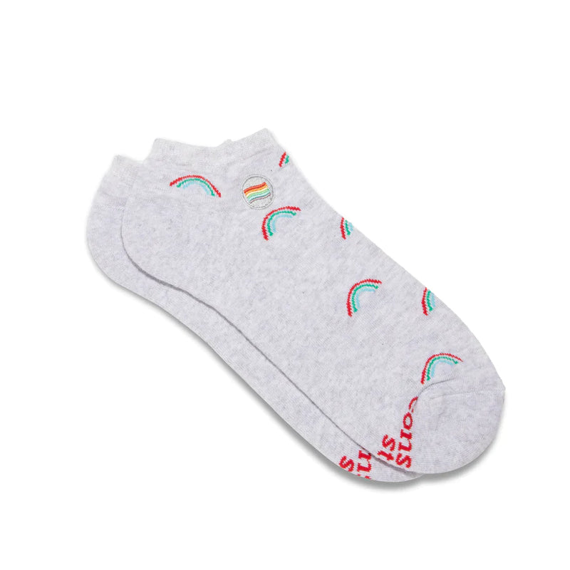 Samana - Socks - Conscious Step Ankle