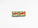 Cheeky Little Monkeys - Arnotts Shapes Studs
