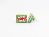 Cheeky Little Monkeys - Arnotts Shapes Studs